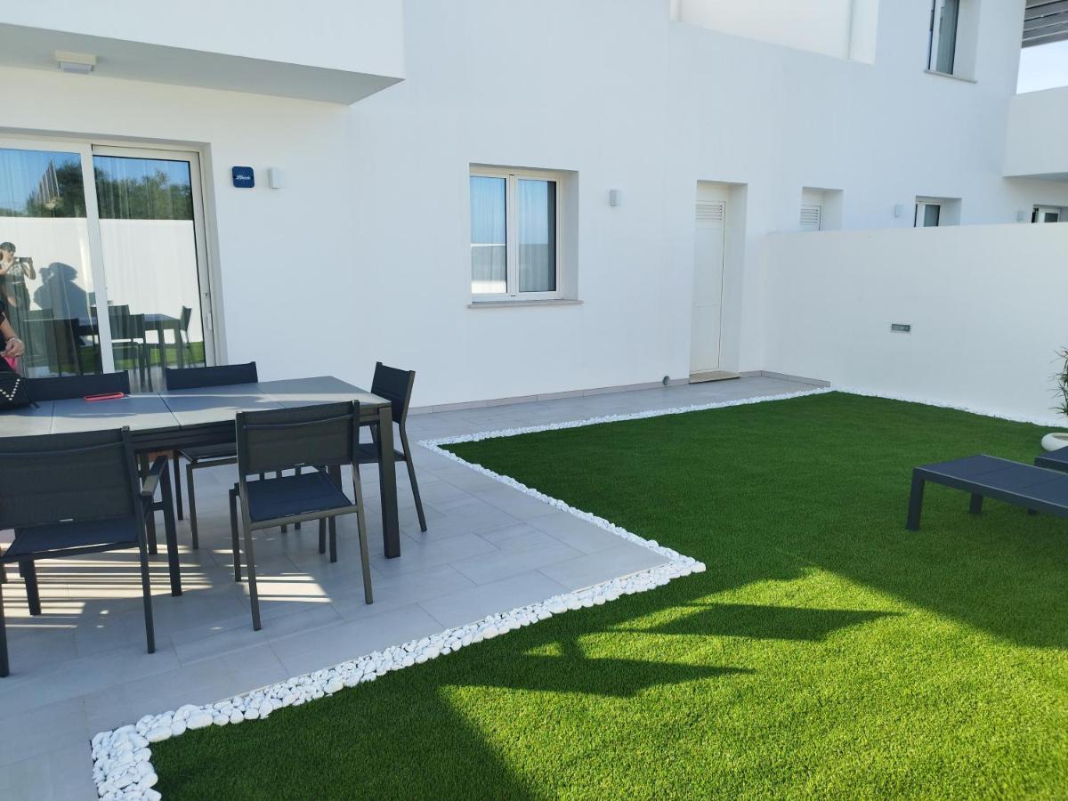 Stella Ventis Marzamemi Exterior foto