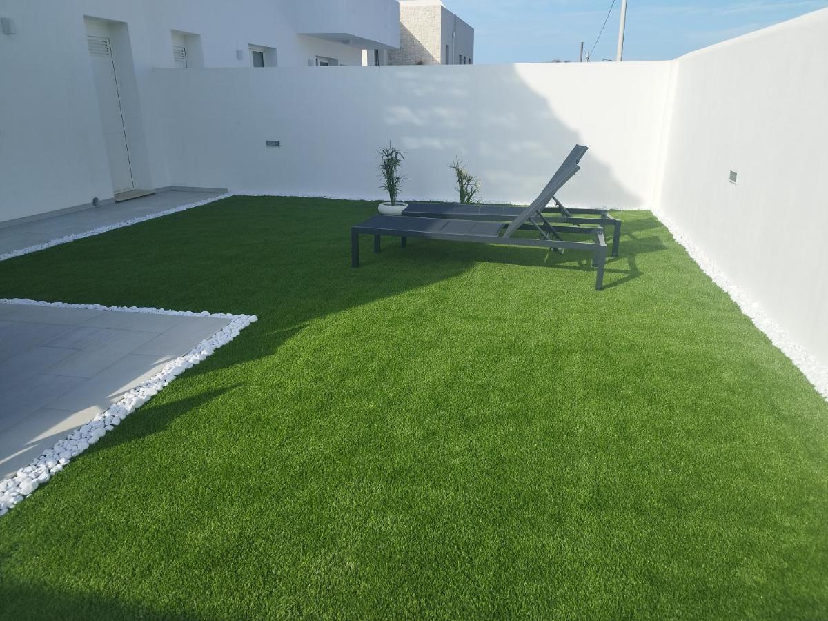 Stella Ventis Marzamemi Exterior foto