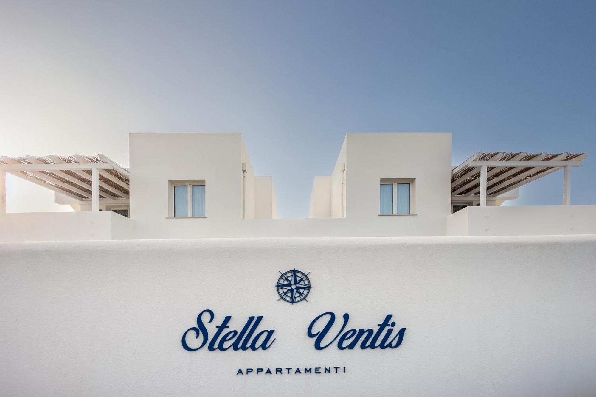 Stella Ventis Marzamemi Quarto foto
